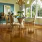 Hartco American Scrape Amber Grain Hickory Hardwood, , large