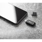 Emtec D400 64GB USB 3.2 Type-C Flash Drive in Black, , large