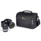 Lowepro Adventura SH 140 III Camera Case in Black, , large