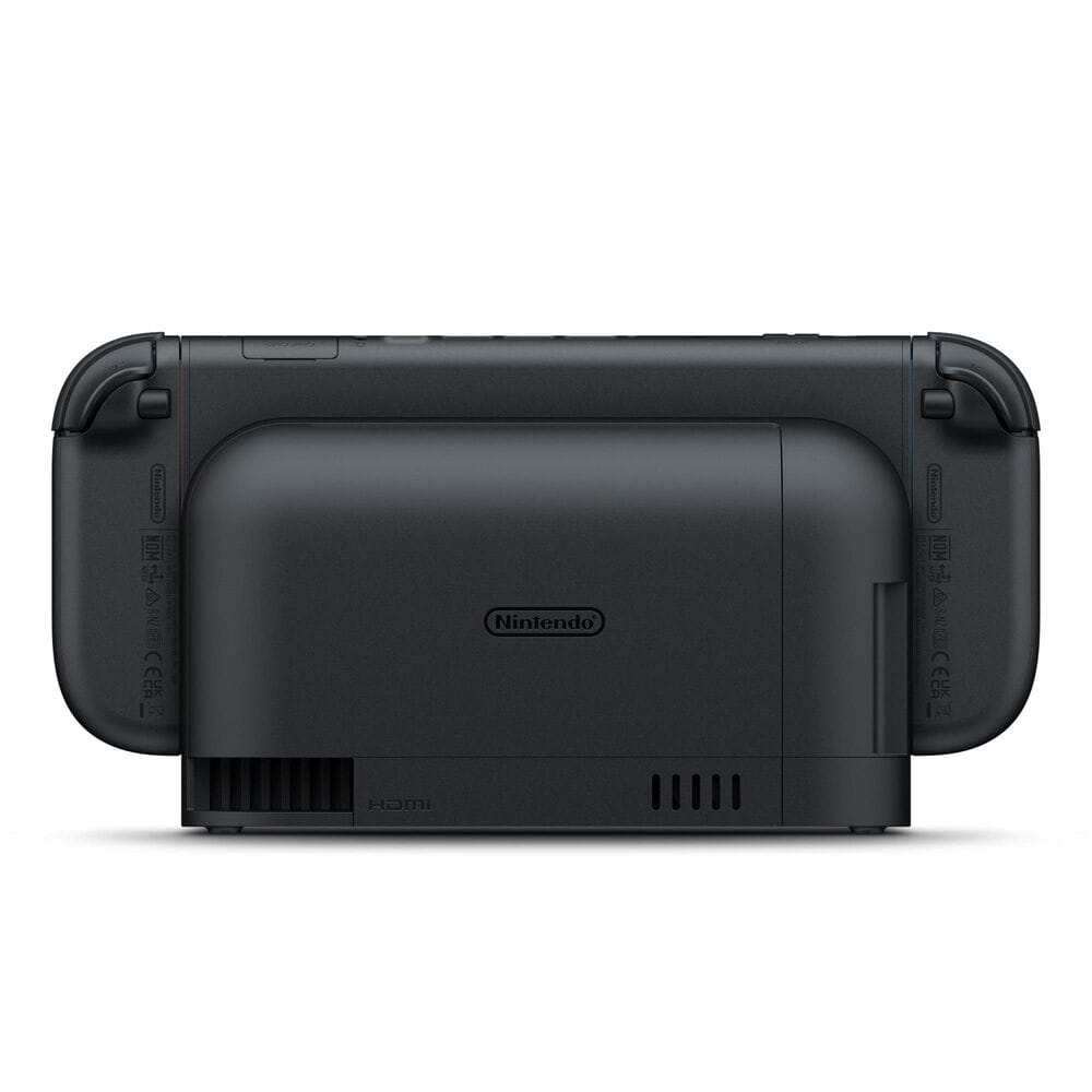 Nintendo Switch 2: Choose Your Game Bundle, , large