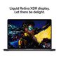 Apple MacBook Pro 16-inch Laptop M5 Pro chip - 18 Core CPU - 40 Core GPU - 64GB Memory - 2TB SSD - Space Black (Latest Model), , large