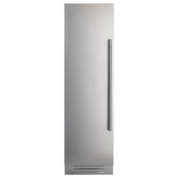 Fulgor Milano 13.03 Cu. Ft. Built-In Fridge Column with Left Hinge in Stainless Steel, , large