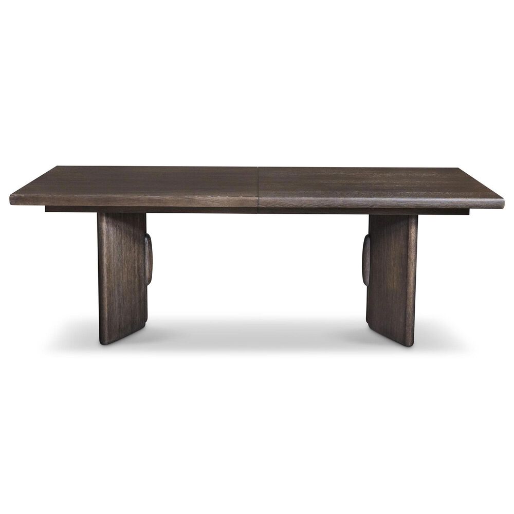Bernhardt Geneve Dining Table in Robor - Table Only, , large