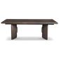 Bernhardt Geneve Dining Table in Robor - Table Only, , large