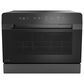 GE Profile 21.7" Countertop or Built-In Smart Compact Dishwasher with 6 Wash Cycles in Black, , large