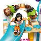 LEGO Friends Cool Indoor Playground Building Set, , large