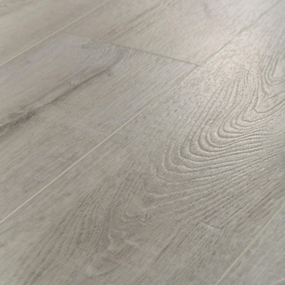 CALI Windansea White Aspen 7&quot; x 48&quot; Luxury Vinyl Plank, , large