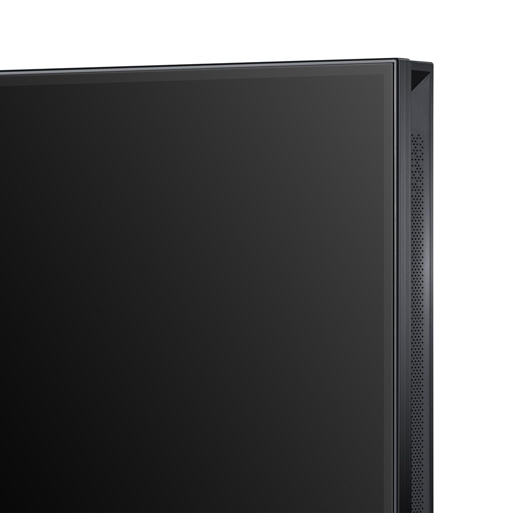 Hisense 75" Class UR9 Series RGB Mini LED 4K in Black - Smart Google TV, , large
