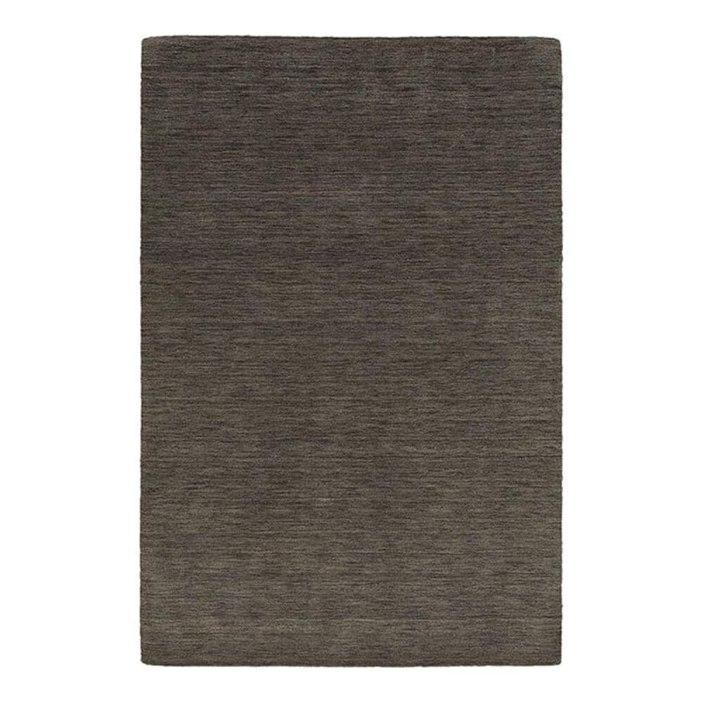 Oriental Weavers Aniston 27102 2'6" x 8' Charcoal Runner, , large