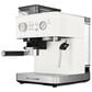 KitchenAid Semi Automatic Espresso Machine in Porcelain White, , large