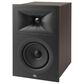 JBL 5.25 Bookshelf Loudspeaker + 8 Floorstanding Loudspeaker + 4.5 Center Channel Loudspeaker in Espresso + 12" Powered Subwoofer in Latte + 7.2 Channel AV 8K Receiver in Black, , large