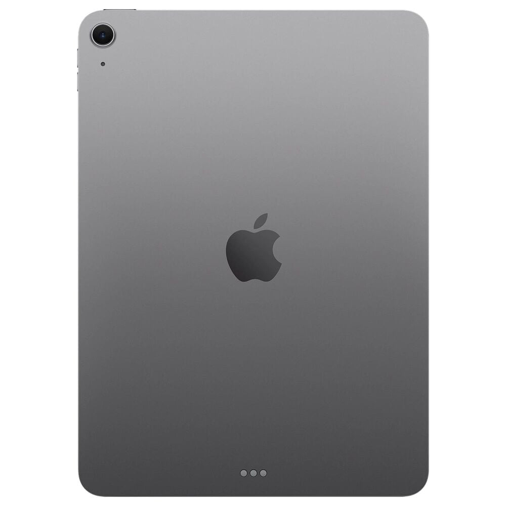 Apple 11-Inch iPad Air M4 Chip Wi-Fi 512GB in Space Gray (Latest Model), , large
