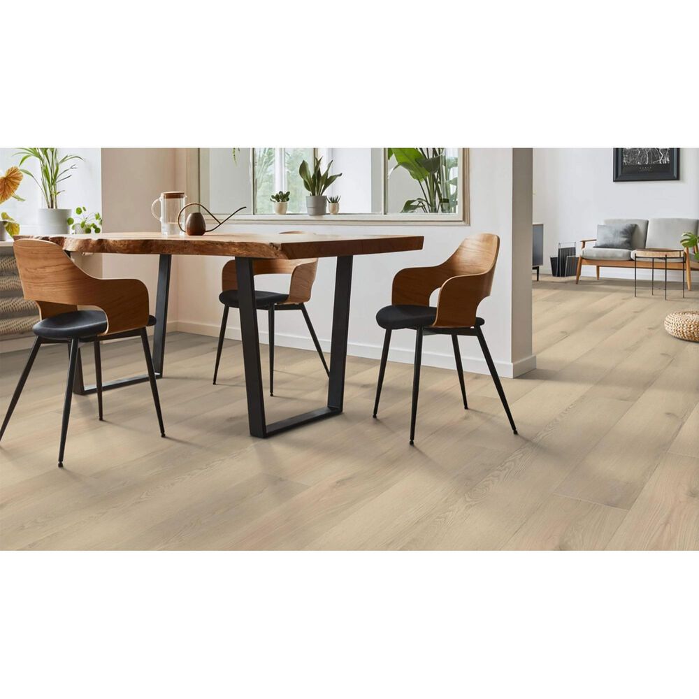 Tru-Cor Tymbr Select Andaman Oak 7.8&quot; x 60&quot; Laminate, , large