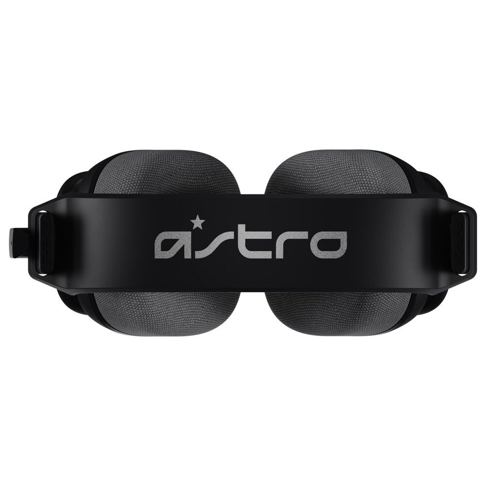 Logitech G Astro Series A10 Gen 2 Wired Stereo Over-ear Gaming Headset for PlayStation and PC with Flip-to-Mute Microphone in Black, , large