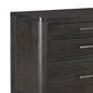 Riva Ridge Sloane Workstation Combo File in Mink, , large