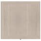Butler Specialty Company Nora 6-Drawer Lingerie Chest in Antique Taupe, , large