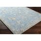 Surya Erin ERN-2311 5" x 7"6" Denim, Butter, Cream and Gray Area Rug, , large