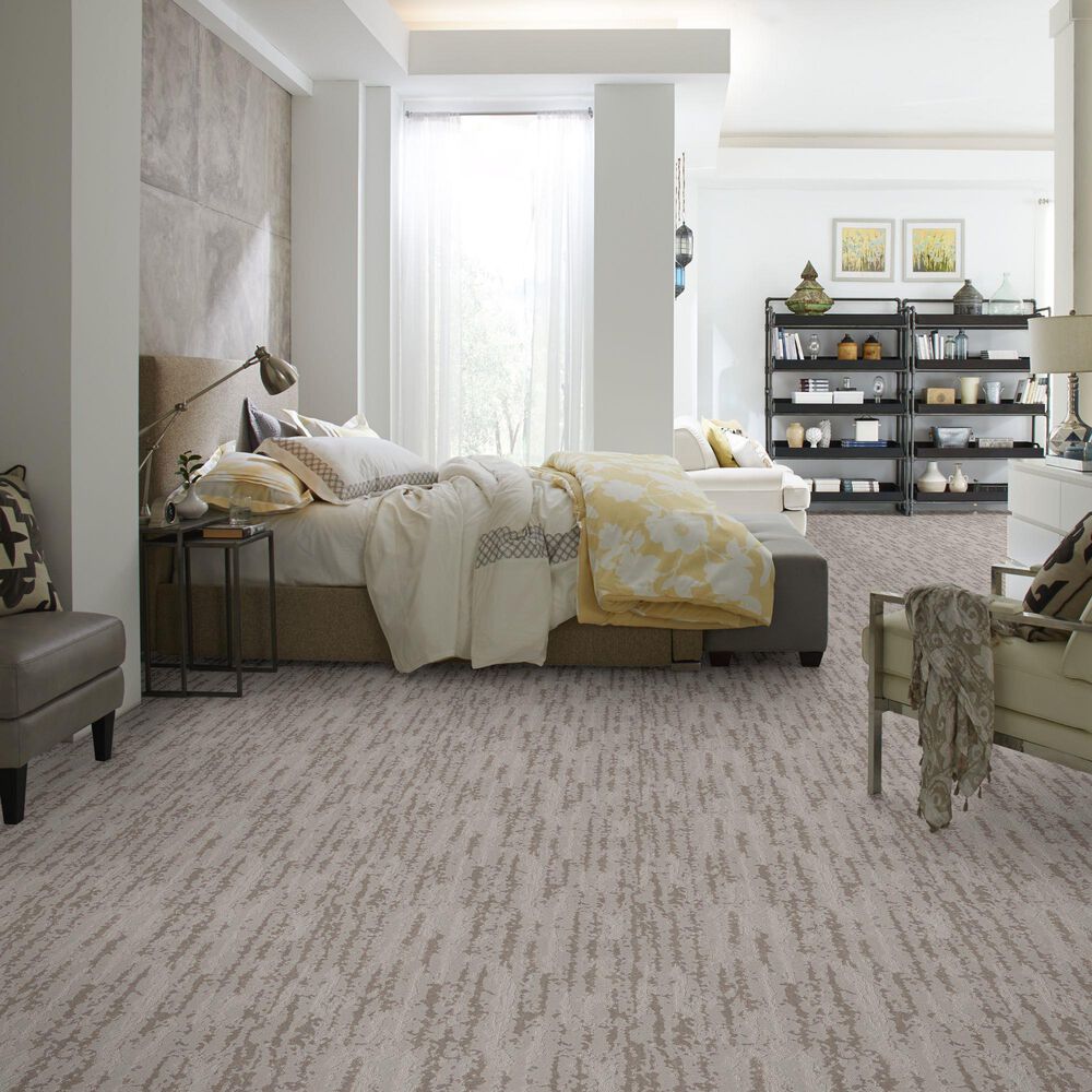 Anderson Tuftex Ming Carpet in Heirloom Gray, , large