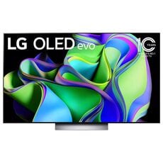 LG 65in Class C3 Series 4K OLED evo UHD