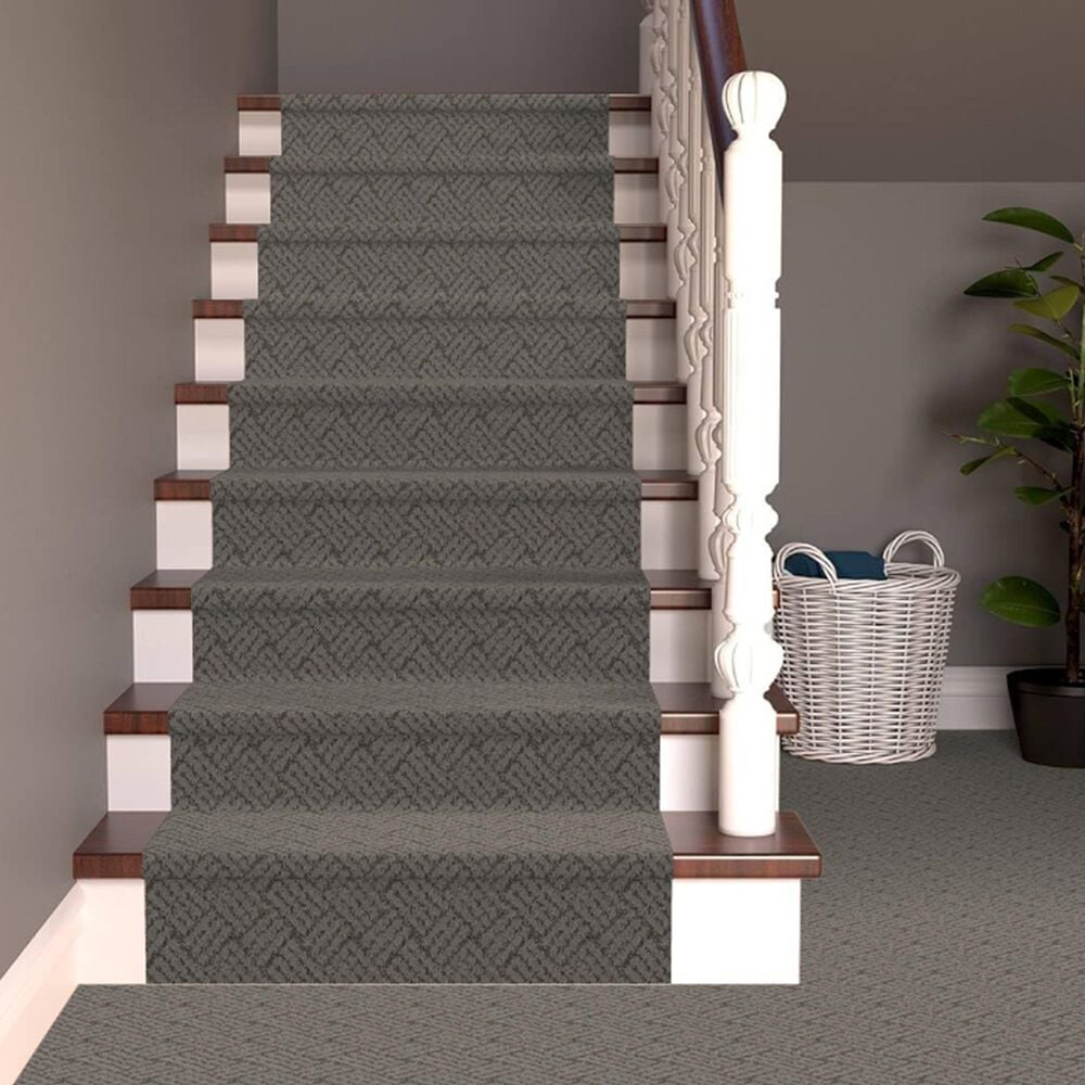 Fabrica La Jolla Carpet in Stone Path, , large