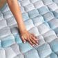 BeautySleep Essential Dream 12.25" Medium Euro Top King Mattress, , large