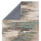 Jaipur Genesis Ryenn 10" x 14" Bungee Cord Area Rug, , large