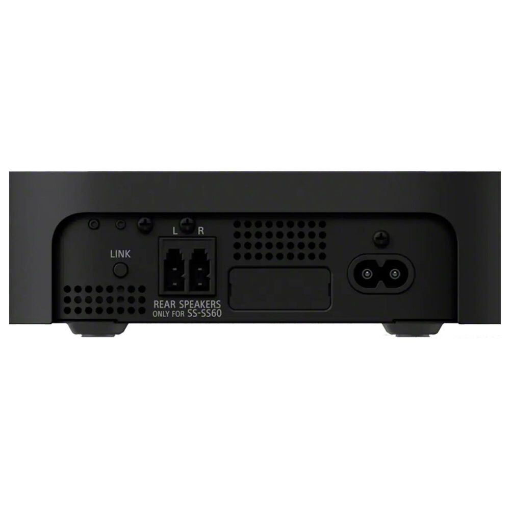 Sony 65" Bravia 8 II Class QD-OLED 4K HDR - Smart Google TV with Theater System 6 in Black, , large