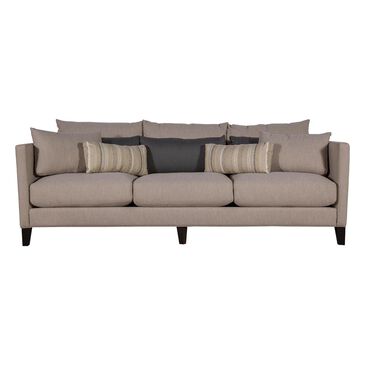 Jonathan Louis Windsor Estate 97" Sofa in Malibu Sand, , large