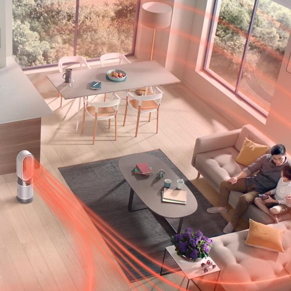 Dyson Dyson Purifier Hot+Cool HP1, , large