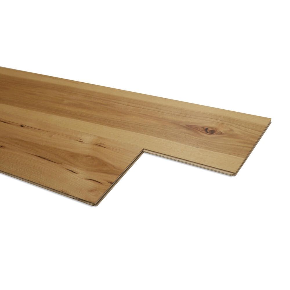 Mullican Flooring Haven Natural Hickory Hardwood, , large