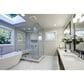 Emser Visconde Oro 2" x 2" Hexagon on 12" x 12" Glazed Porcelain Mosaic Sheet, , large