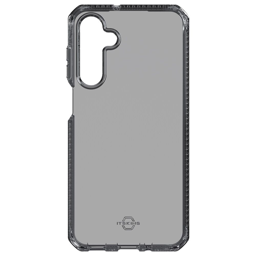 ITSkins Spectrum R Clear Case for Samsung Galaxy A16 5G in Smoke, , large