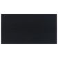 Linon Home Decor Jorissen Counter Height Tavern Table in Dark Charcoal - Table Only, , large
