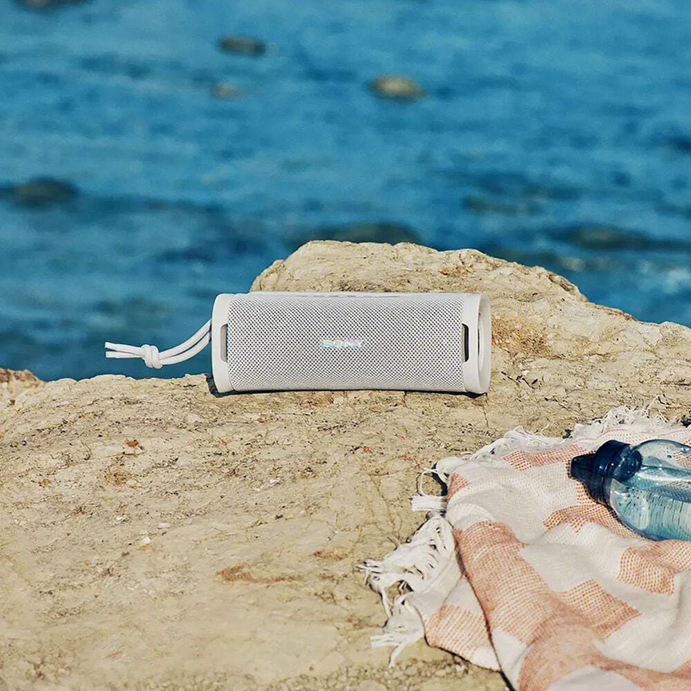 Sony ULT Field 1 Wireless Portable Speaker in Off White, , large