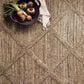 Magnolia Home Hunter 11"6" x 15" Khaki Area Rug, , large