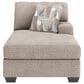 ASHLEY Seyler Lane 3-Piece Sectional with Chaise in Hemp, , large