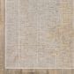 Oriental Weavers Mallory MAL09 Beige and Multicolor 3"3" x 5" Area Rug, , large