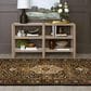Karastan Spice Market Petra Charcoal 5"3" x 7"10" Area Rug, , large