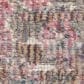 Chris Loves Julia x Loloi Rosemarie 6"3" x 9" Stone and Multicolor Area Rug, , large