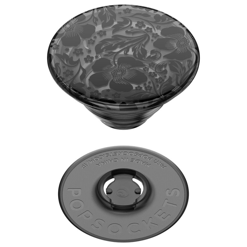 PopSockets PopGrip in Black Lace, , large