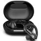 JLab Epic Sport ANC 3 True Wireless Earbuds in Black, , large