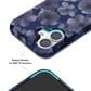 Velvet Caviar MagSafe Case For Apple iPhone 17 in Midnight Blossom, , large