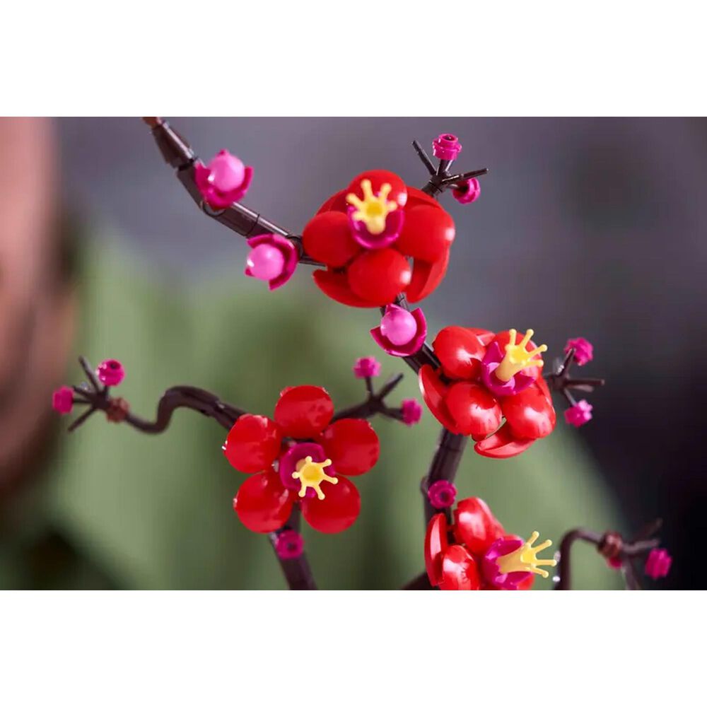 LEGO Botanical Collection Plum Blossom, , large