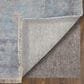 Feizy Caldwell 9" x 12" Blue and Multicolor Area Rug, , large