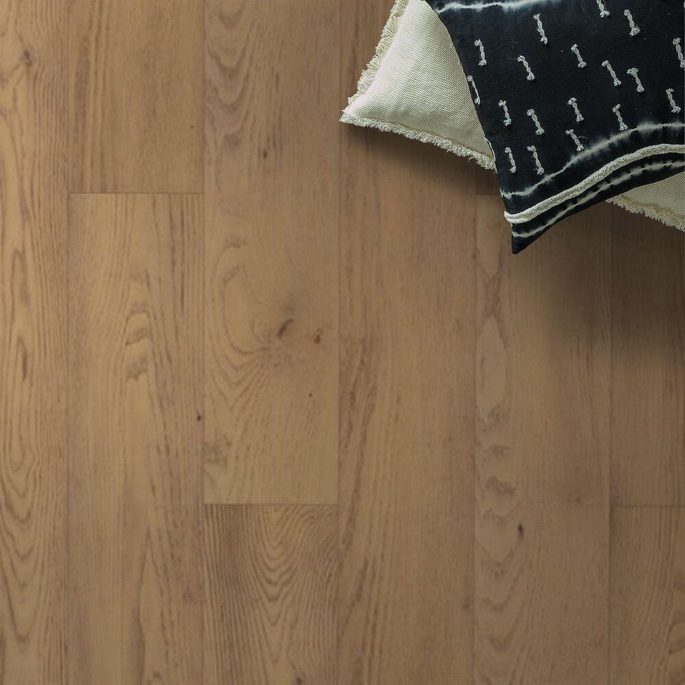 Shaw Vinyl Tile Paragon HD+ Natural Bevel Franklin 7&quot; x 48&quot; Luxury Vinyl Plank, , large