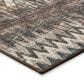 Dalyn Rug Company Winslow Driftwood 2"6" x 8" Runner, , large