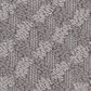 Philadelphia Inspired Design Carpet in Grounded Gray, , large