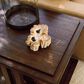 Lexington Furniture Silverado Alvarado End Table in Walnut Brown, , large