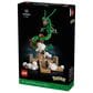 LEGO Pokemon Rayquaza Building Set, , large