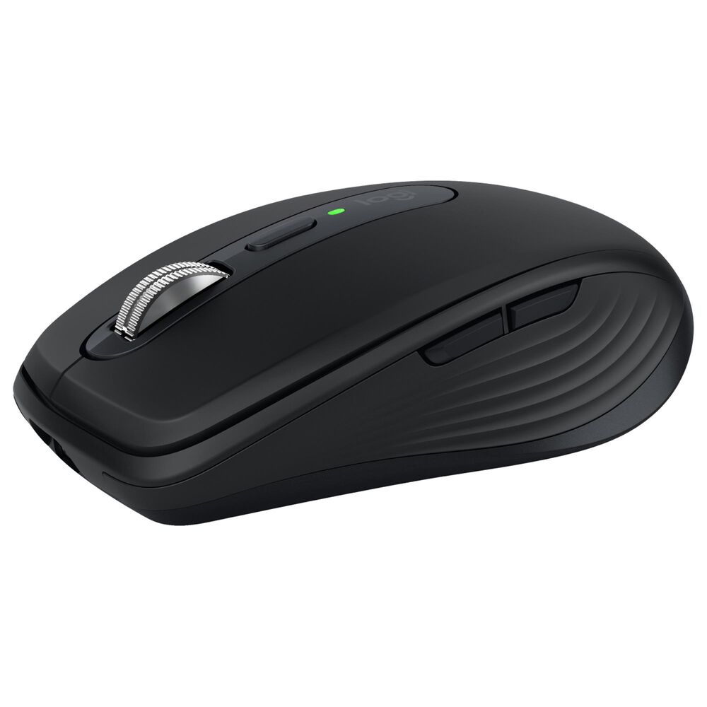 Logitech MX Anywhere Mouse 3S-Black, , large